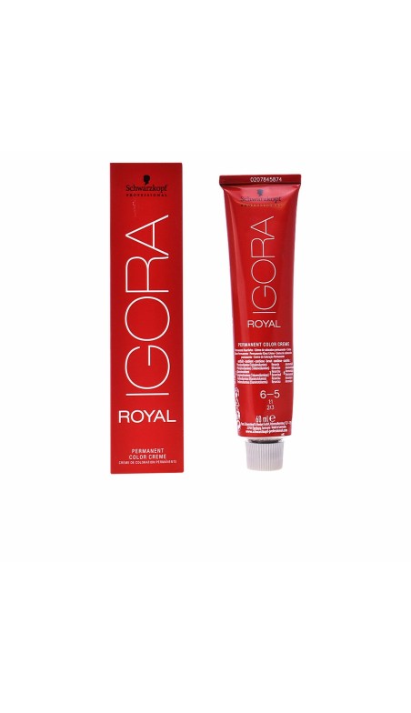 Tinte Permanente Igora Royal Schwarzkopf