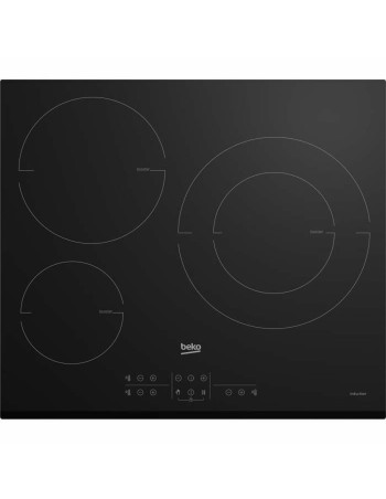 Plaque à Induction BEKO HII63200MTB