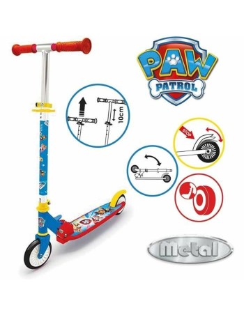 Step Smoby Paw Patrol 2