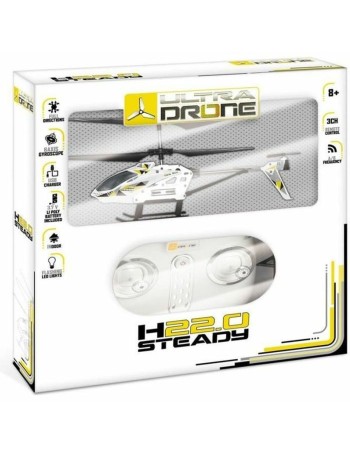 Hélicoptère télécommandé Mondo