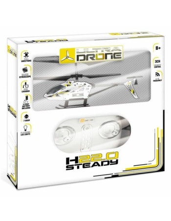 Hélicoptère télécommandé Mondo 2