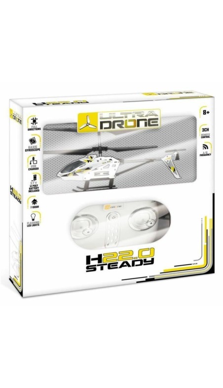 Elicottero Radiocomandato Mondo