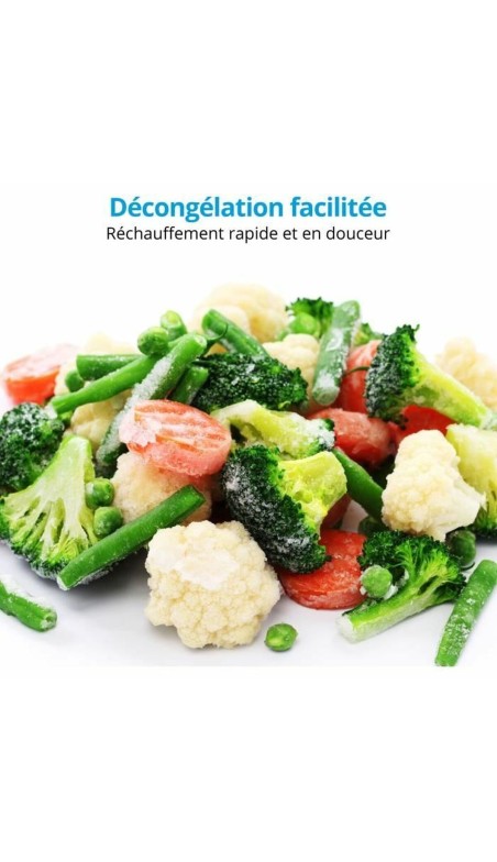 Microondas Me me me Negro 700 W