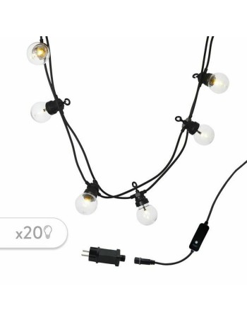 Guirlande lumineuse LED Lumi Garden