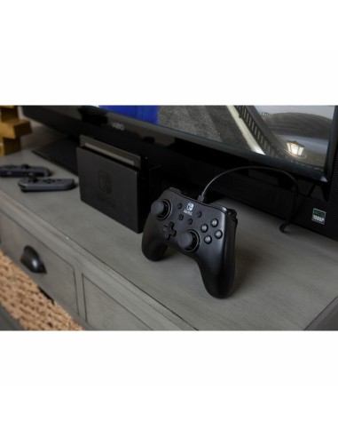 Commande Powera 1511370 Noir