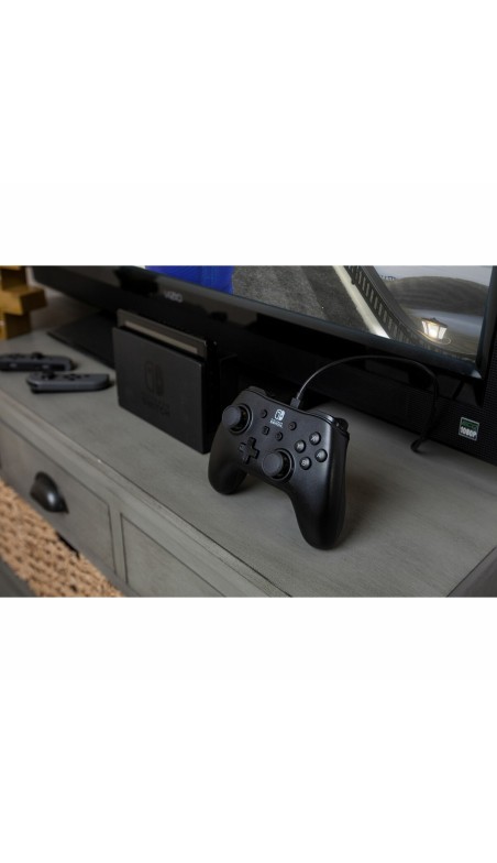 Commande Powera 1511370 Noir