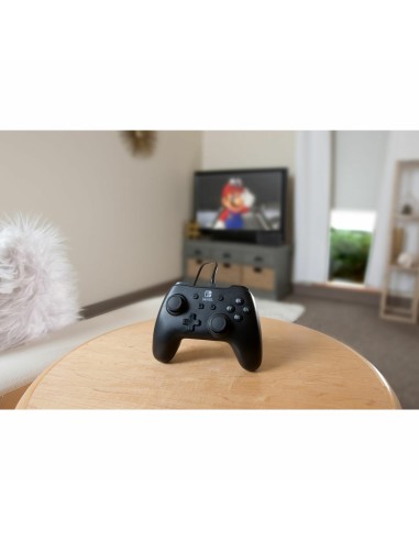 Commande Powera 1511370 Noir