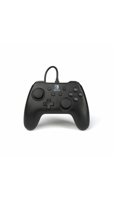 Commande Powera 1511370 Noir