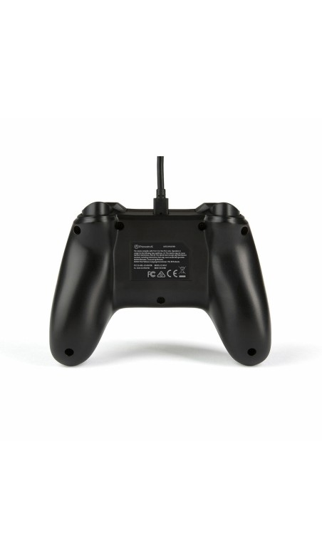 Commande Powera 1511370 Noir