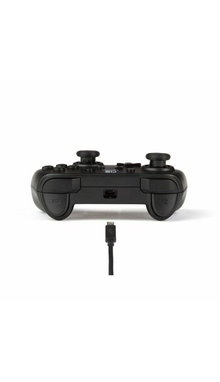 Telecomando Powera 1511370 Nero