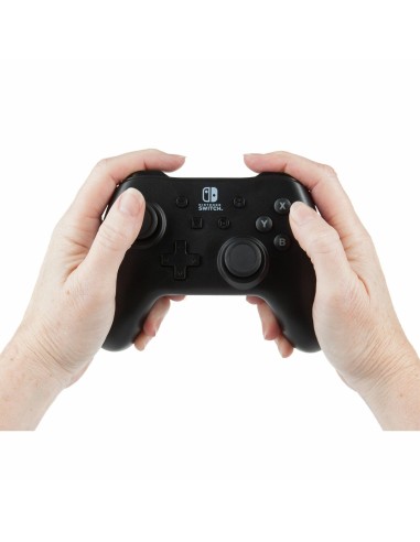 Commande Powera 1511370 Noir