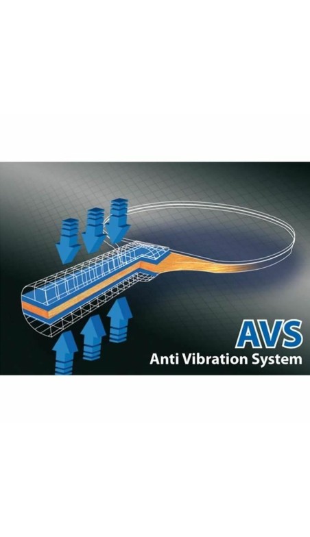 Raquette de ping-pong Schildkröt Top Team 600