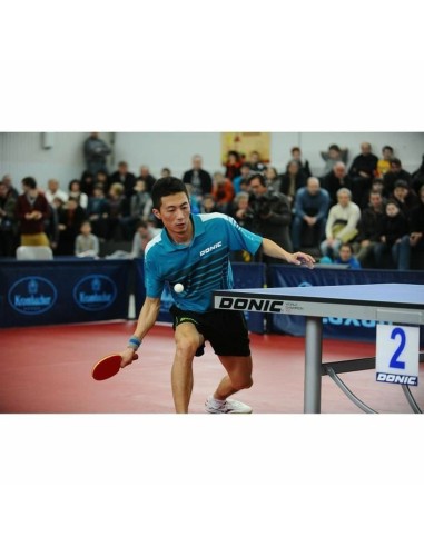 Raquette de ping-pong Schildkröt Top Team 600