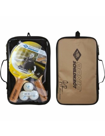 Set Ping Pong Schildkröt Persson 500