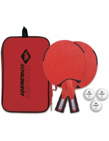 Set Ping Pong Schildkröt Donic