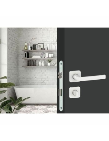 Serratura da infilare Yale 6,2 x 2 x 23 cm Acciaio 2