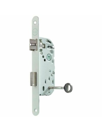 Serratura da infilare Yale 6,2 x 2 x 23 cm Acciaio