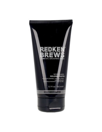 Fixiergel Redken Brews Brews (150 ml)