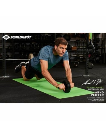 Roue d'exercice Schildkröt 2