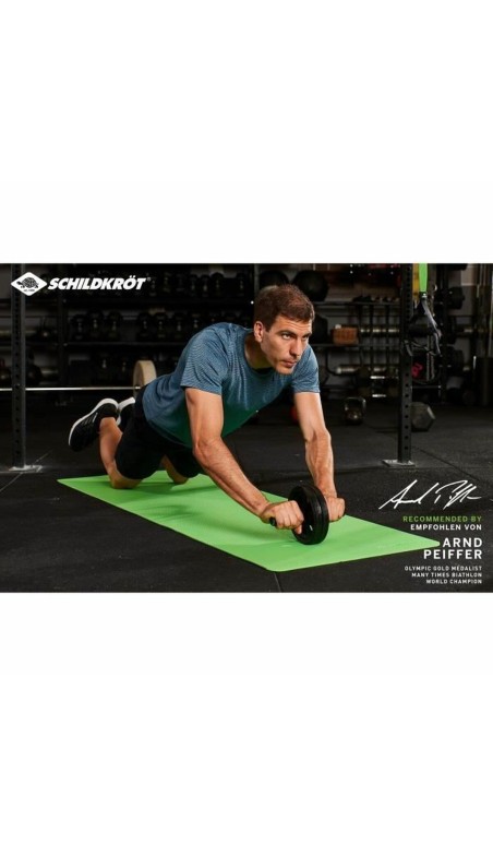 Roue d'exercice Schildkröt