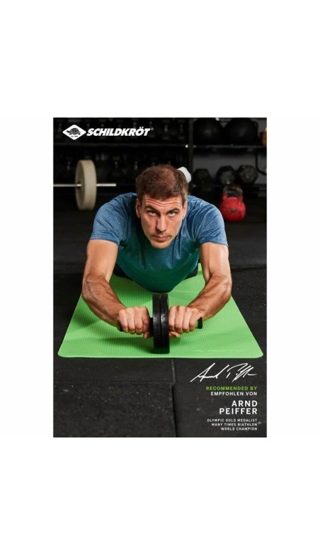 Roue d'exercice Schildkröt