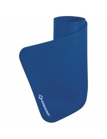 Tapis Schildkröt Bleu Caoutchouc