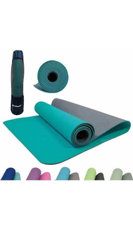 Tapis Schildkröt PVC