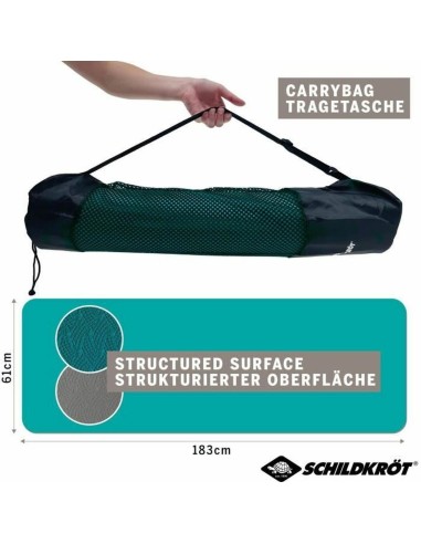 Tapis Schildkröt PVC