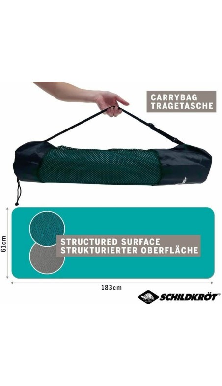 Matte Schildkröt PVC