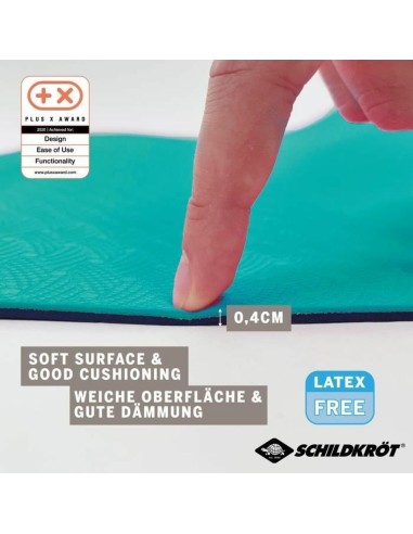 Matte Schildkröt PVC