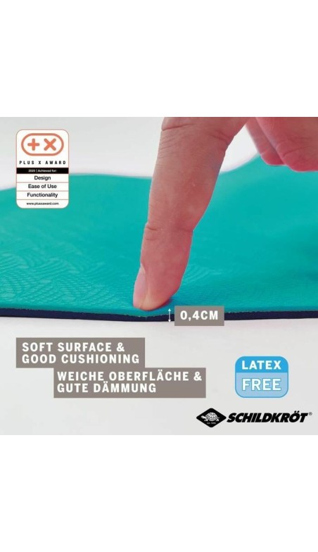 Tapis Schildkröt PVC