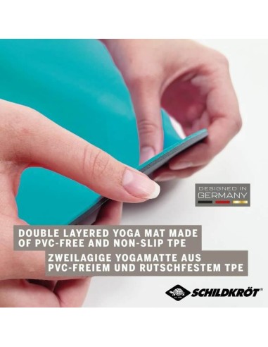 Tapis Schildkröt PVC