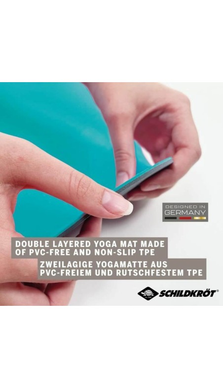 Tapis Schildkröt PVC