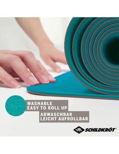 Tapis Schildkröt PVC