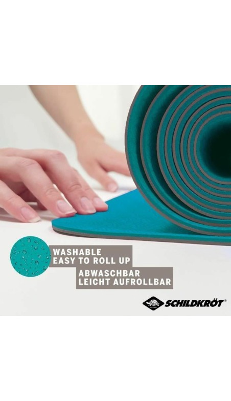 Tapis Schildkröt PVC