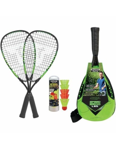 Raquette de badminton Schildkröt