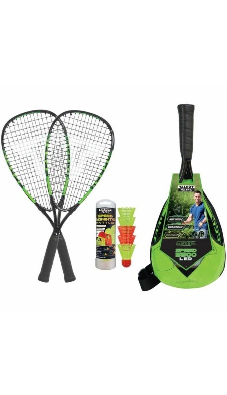 Raquette de badminton Schildkröt