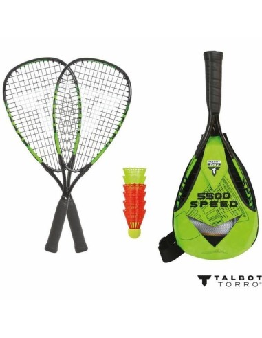 Raquette de badminton Schildkröt