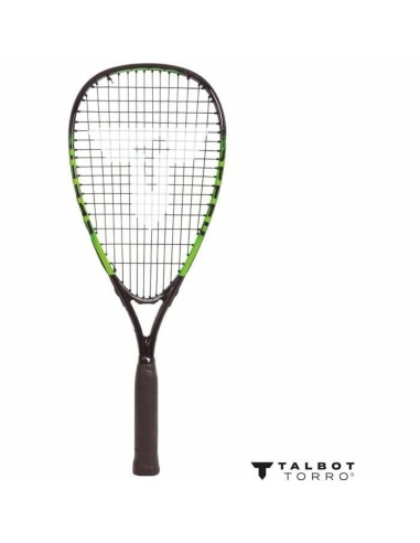 Raquette de badminton Schildkröt