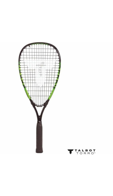 Raquette de badminton Schildkröt