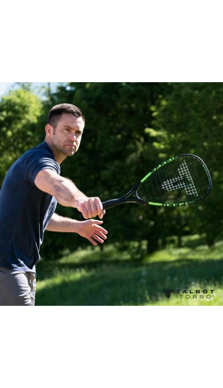 Raquette de badminton Schildkröt