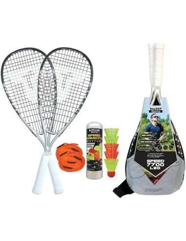 Raquette de badminton Schildkröt