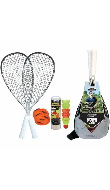 Racchetta da badminton Schildkröt