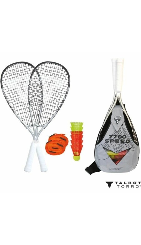 Badminton-Schläger Schildkröt