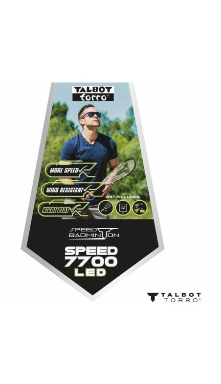 Racchetta da badminton Schildkröt