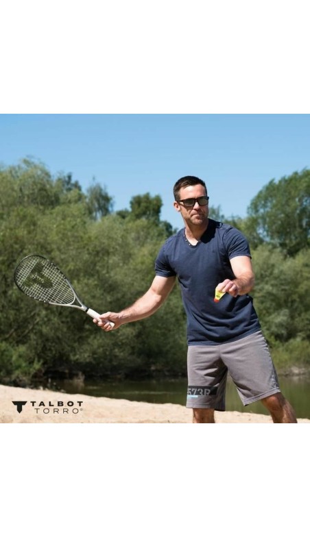 Racchetta da badminton Schildkröt