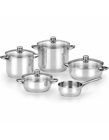 Topfset Monix M450001