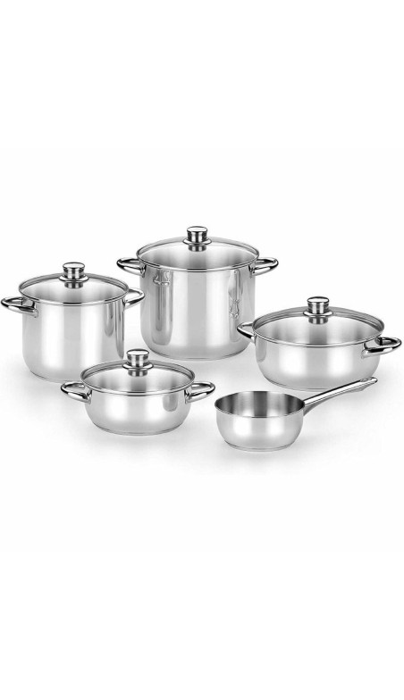 Topfset Monix M450001