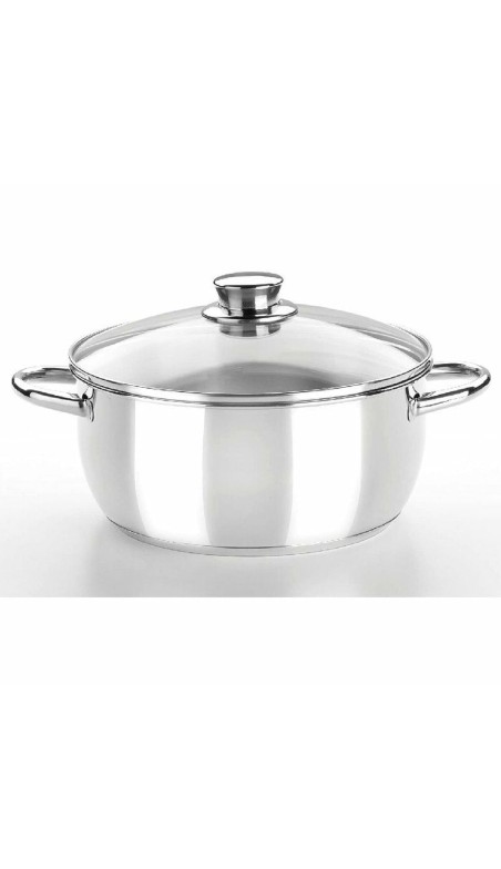 Batterie de Cuisine Monix M450001