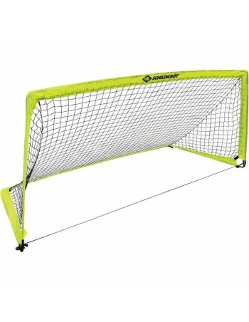 Cage à Foot Schildkröt Jaune Noir